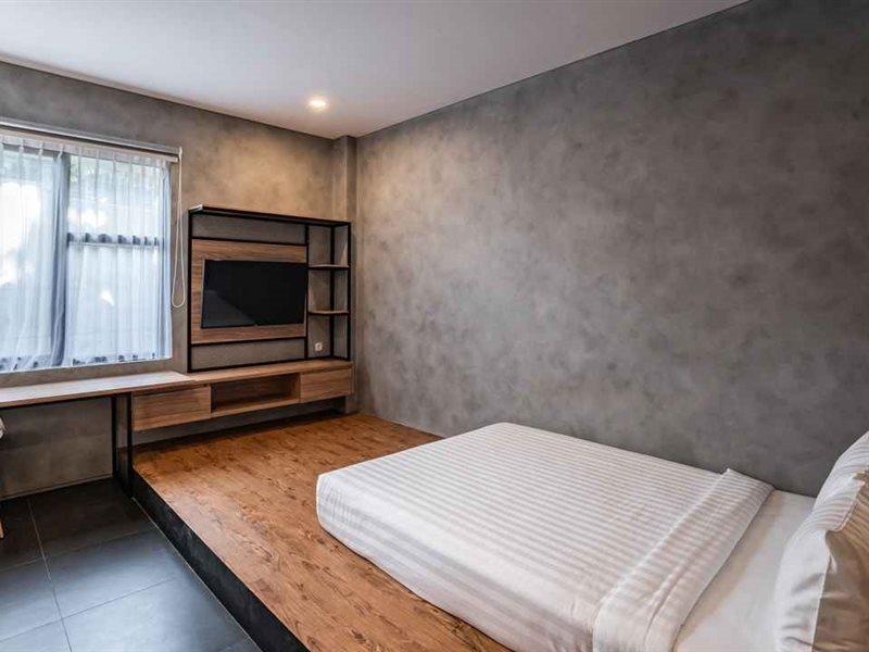Hotel Loa Living Solo Baru Grogol Exterior foto